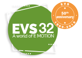 logo evs32
