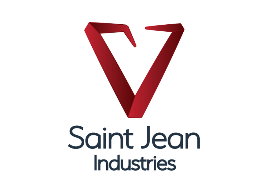Logo Saint Jean Industries