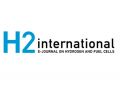 H2-international – The e-Journal on Hydrogen and Fuel Cells
