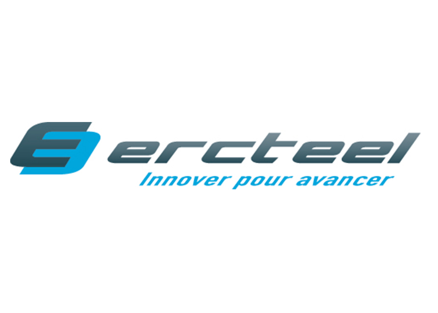 Logo Ercteel