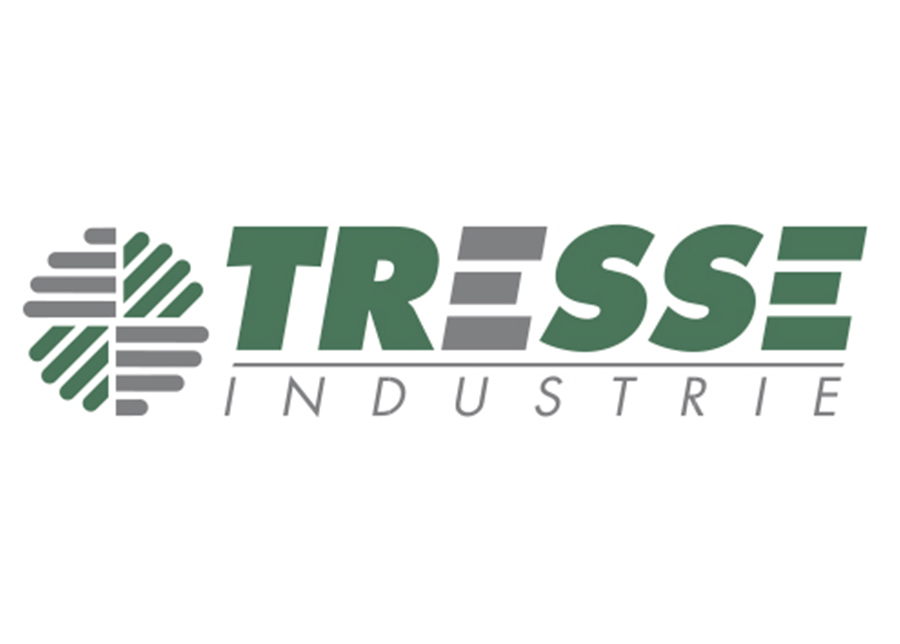 Logo Tresse Industrie
