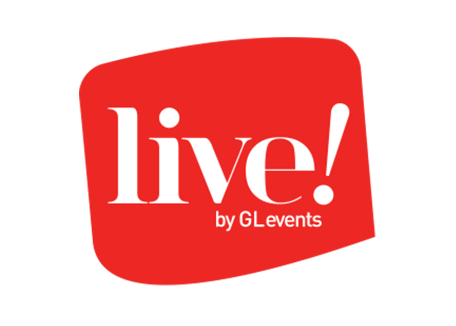 live by gl events